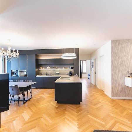Tip! 120 Qm Apartment Direkt Am Neumarkt Dresde Extérieur photo