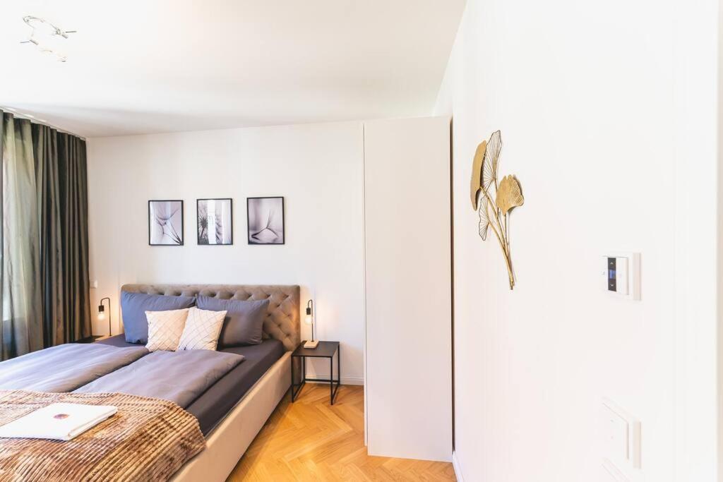 Tip! 120 Qm Apartment Direkt Am Neumarkt Dresde Extérieur photo