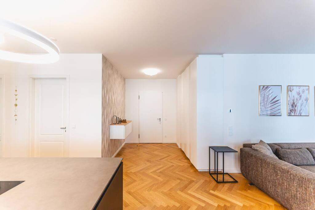 Tip! 120 Qm Apartment Direkt Am Neumarkt Dresde Extérieur photo