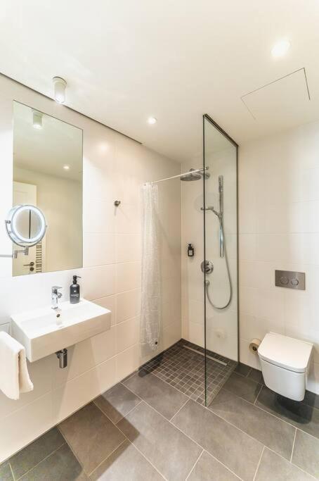 Tip! 120 Qm Apartment Direkt Am Neumarkt Dresde Extérieur photo