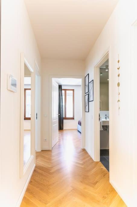 Tip! 120 Qm Apartment Direkt Am Neumarkt Dresde Extérieur photo