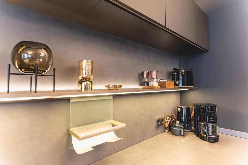 Tip! 120 Qm Apartment Direkt Am Neumarkt Dresde Extérieur photo