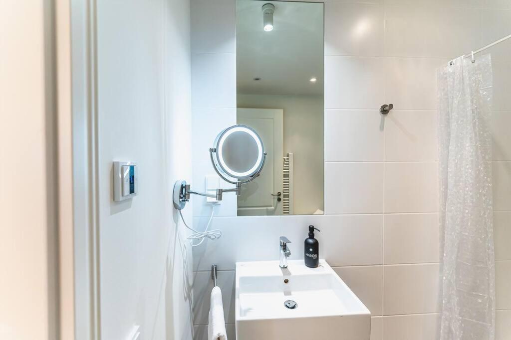 Tip! 120 Qm Apartment Direkt Am Neumarkt Dresde Extérieur photo