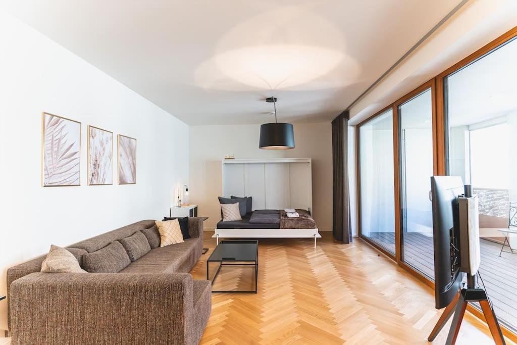 Tip! 120 Qm Apartment Direkt Am Neumarkt Dresde Extérieur photo